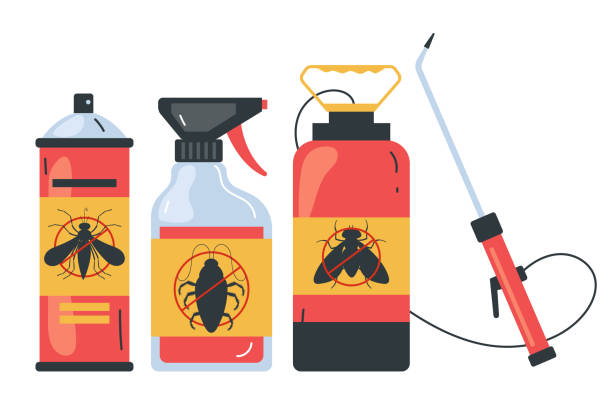 Best Cockroach Control Services  in Desnso, CA